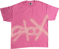 Image 1 of 5 Face Pink 