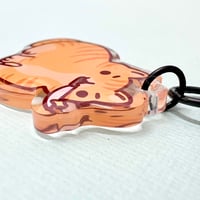 Image 6 of Meow Pals - Cat Acrylic Charm