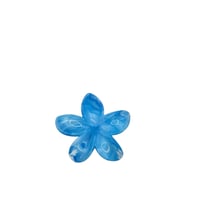 Image 4 of Flower Hair Clip