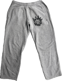 Image 1 of CRXBOK Sweatpants 