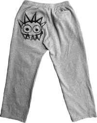 Image 2 of CRXBOK Sweatpants 