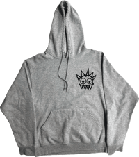 Image 1 of Croox Logo Hoodie 