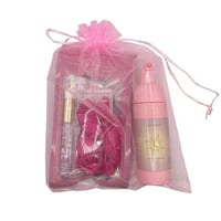 Lash Shampoo Kit