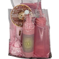 Lash Purse Shampoo Kit