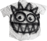 Image 1 of Croox Button Up