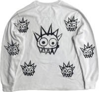 Image 2 of 7 Face Thermal 