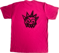 Image 1 of Croox "Trashed" Tee