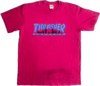 Image 2 of Croox "Trashed" Tee