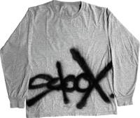 Image 1 of Croox  Longsleeve 