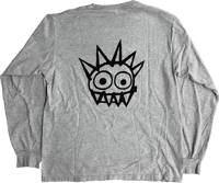 Image 2 of Croox  Longsleeve 