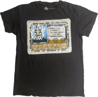 Image 1 of Croox ODC T-Shirt 