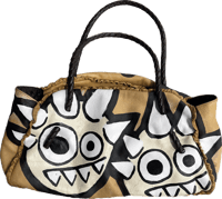 Image 1 of CRXLA Shoulder Bag 