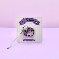 Image 12 of Mini Baby Animal Acrylic Charm