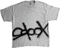 Image 1 of Croox Tag T-Shirt  1