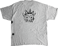 Image 2 of Croox Tag T-Shirt  1