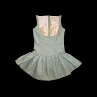 Image 2 of Sage Skater Dress