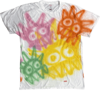 Image 1 of Croox "StarBurst"