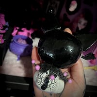 Image 4 of 🖤Demon possession Kuromi SCULPTURE🖤