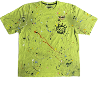 Image 1 of Crooxtruction T-shirt