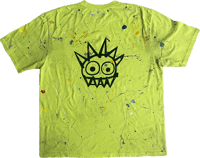 Image 2 of Crooxtruction T-shirt