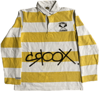 Image 1 of Croox Stripe Rugby