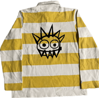 Image 2 of Croox Stripe Rugby