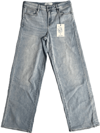 Image 1 of Croox Hidden Denim