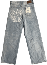 Image 2 of Croox Hidden Denim
