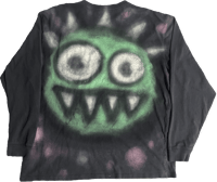 Image 1 of Crooxhart  Longsleeve 