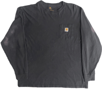 Image 2 of Crooxhart  Longsleeve 