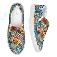 Image 1 of Lionfish Sea Kicks by Audvon