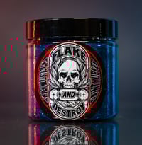 Image 2 of CHROME TEAL