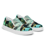 Image 2 of Ocra/Killer Whale Sea Kicks by Audvon