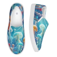 Image 1 of Jelly Fish Sea Kicks by Audvon