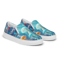 Image 2 of Jelly Fish Sea Kicks by Audvon