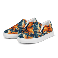 Image 2 of Goldfish Sea Kicks by Audvon