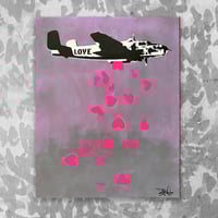 Image 1 of Love bomber