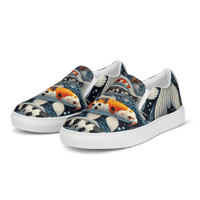 Image 2 of Koi Sea Kicks by Audvon