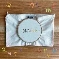 DNAnsia - ASTUCCIO GRANDE