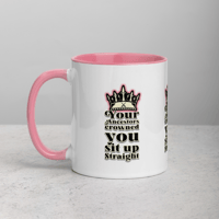 Image 1 of BVQ Mug 