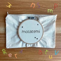 MOLLATEMI - ASTUCCIO GRANDE