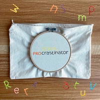 SERIAL PROCRASTINATOR - ASTUCCIO GRANDE