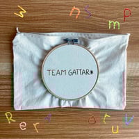 TEAM GATTAR* - ASTUCCIO GRANDE
