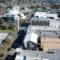 Image 4 of A Meeting, V.II