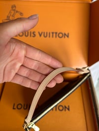 Image 3 of Louis Vuitton Monogram Pochette Acessories 