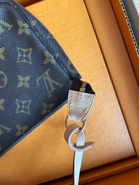 Image 4 of Louis Vuitton Monogram Pochette Acessories 