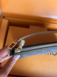 Image 7 of Louis Vuitton Monogram Pochette Acessories 