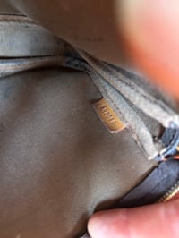 Image 11 of Louis Vuitton Monogram Pochette Acessories 