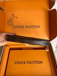 Image 9 of Louis Vuitton Monogram Pochette Acessories 