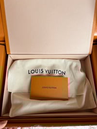 Image 12 of Louis Vuitton Monogram Pochette Acessories 